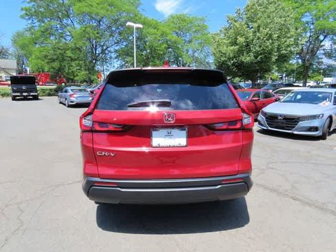 Used 2023 Honda CR-V EX image 5