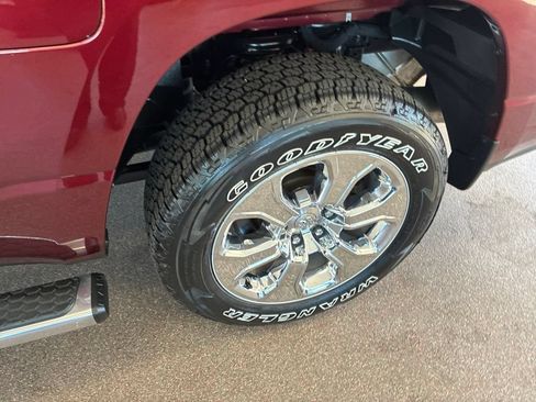 Certified 2023 RAM 1500 Big Horn AWD/4WD image 29