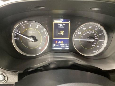 Certified 2023 Subaru Crosstrek 2.5i Sport image 29