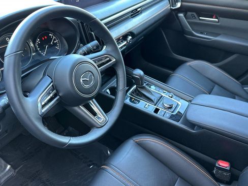 Certified 2025 MAZDA CX-50 2.5 Hybrid w/ Cargo Package image 10