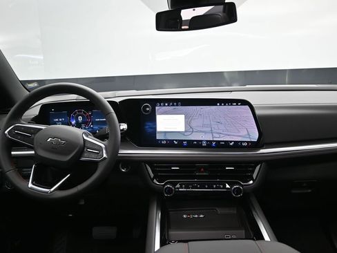 New 2026 Chevrolet Tahoe RST w/ Comfort Package RWD image 19