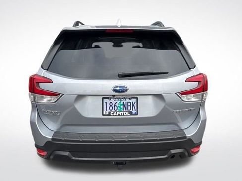 Used 2021 Subaru Forester Premium w/ Popular Package #1 image 9