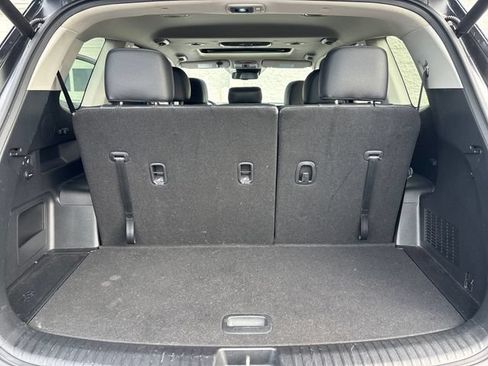 Used 2024 Kia Telluride EX FWD image 23