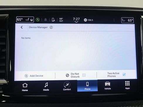 Used 2023 Chrysler Pacifica Touring-L FWD image 23