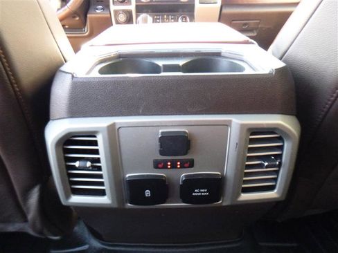 Used 2020 Ford F150 King Ranch w/ Equipment Group 601A Luxury image 19