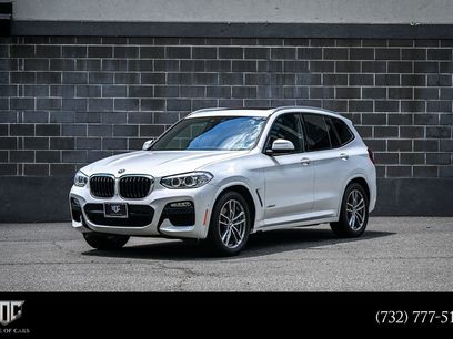 Used 2018 BMW X3 xDrive30i