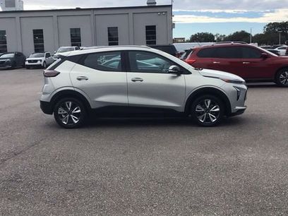 Used 2023 Chevrolet Bolt EUV LT w/ Convenience Package