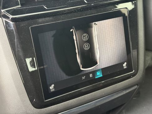 New 2026 Cadillac Escalade IQ Sport 1 image 16