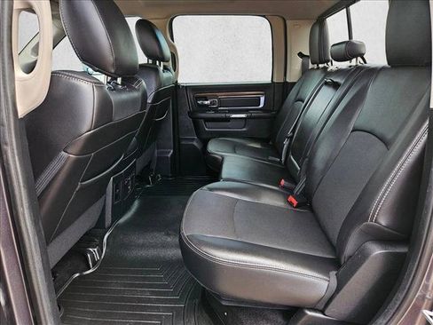Used 2016 RAM 1500 Laramie w/ Convenience Group AWD/4WD image 22