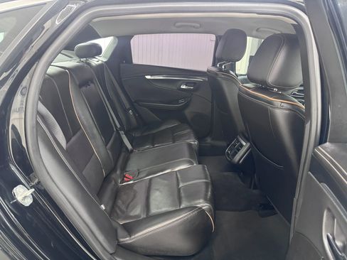 Used 2020 Chevrolet Impala Premier image 11