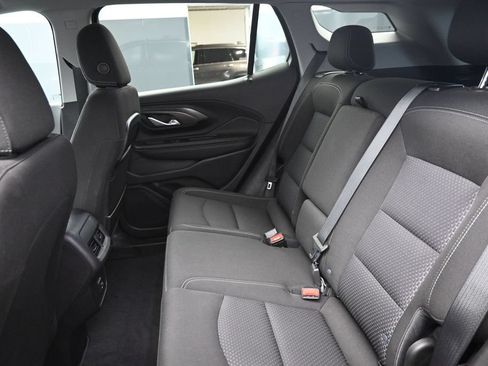 Used 2024 GMC Terrain SLE AWD/4WD image 23