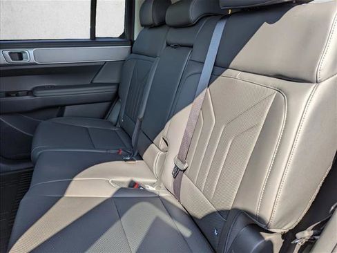 New 2026 Hyundai Santa Fe SEL image 25