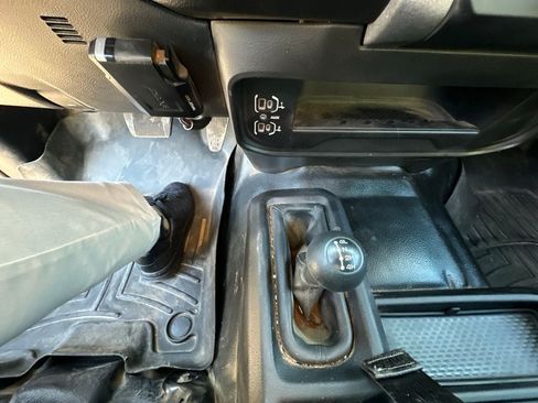 Used 2024 RAM 2500 Tradesman AWD/4WD image 18
