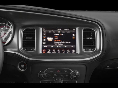 Used 2021 Dodge Charger R/T w/ Plus Group image 34