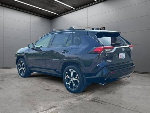 Certified 2023 Toyota RAV4 XSE w/ Premium Package AWD/4WD image 65