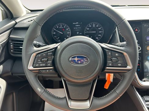 New 2025 Subaru Legacy Premium image 15