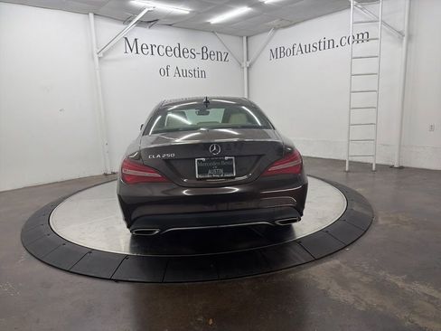 Used 2018 Mercedes-Benz CLA 250 image 6