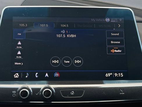 Used 2020 Cadillac CT5 Sport RWD image 8