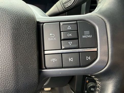 Used 2023 Ford F350 Lariat w/ Lariat Ultimate Package image 20