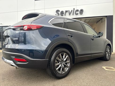 Certified 2023 MAZDA CX-9 Touring image 6