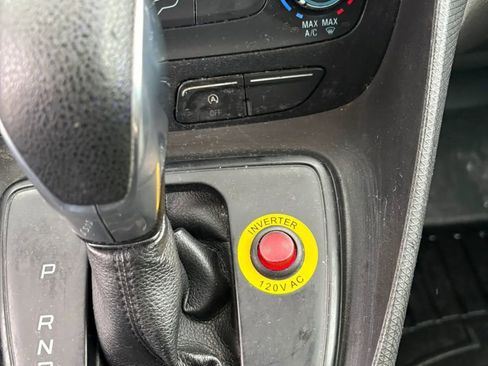 Used 2019 Ford Transit Connect XL FWD image 10