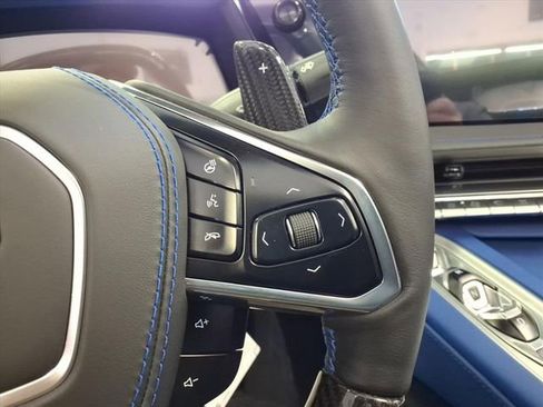 New 2026 Chevrolet Corvette Z06 RWD image 30