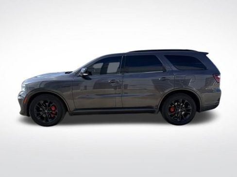 Used 2021 Dodge Durango R/T w/ Technology Group image 3