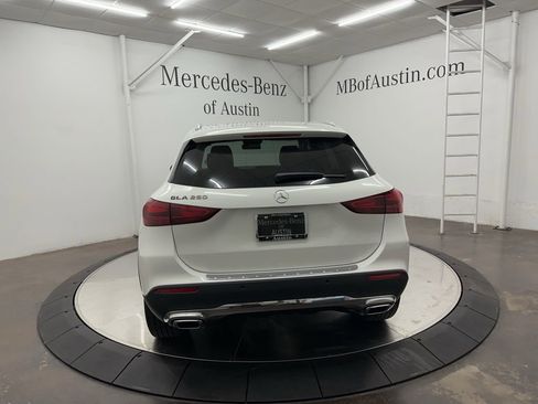 New 2025 Mercedes-Benz GLA 250 image 7