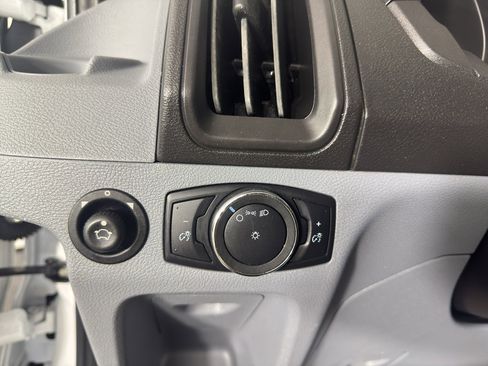 Used 2017 Ford Transit 250 148 Low Roof RWD image 16