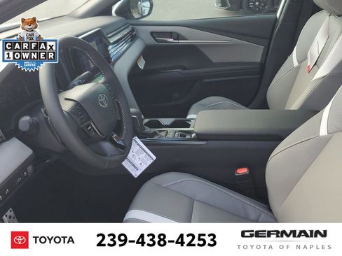 Used 2026 Toyota Camry SE w/ Convenience Package FWD image 20
