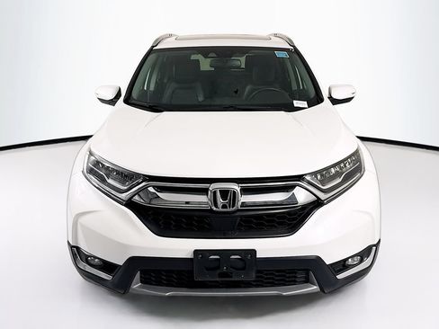Used 2019 Honda CR-V Touring image 2