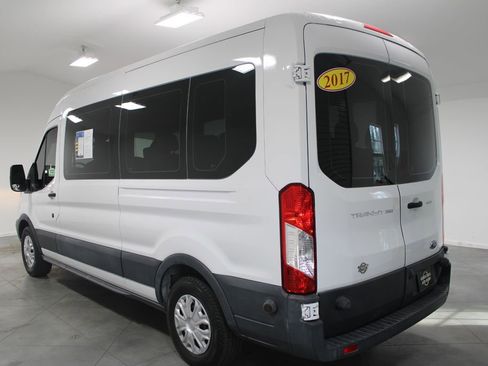 Used 2017 Ford Transit 350 XLT image 7