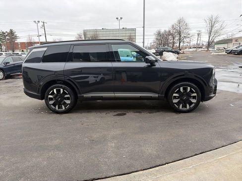 New 2027 Kia Telluride S image 5