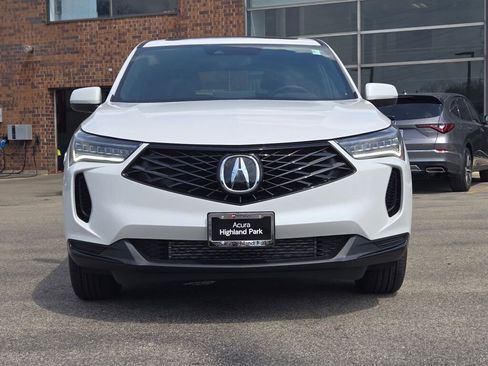 New 2026 Acura RDX SH-AWD image 5