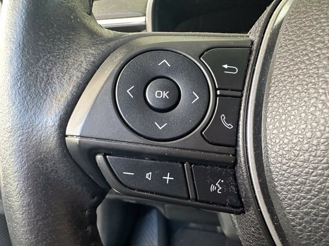 Used 2024 Toyota Corolla SE FWD image 19