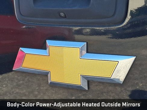 Used 2019 Chevrolet Silverado 2500 LT w/ Snow Plow Prep Package AWD/4WD image 29
