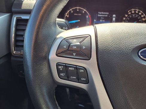 Certified 2021 Ford Ranger XLT w/ Equipment Group 301A Mid image 14