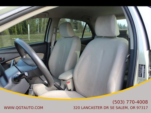 Used 2008 Toyota Yaris S image 11