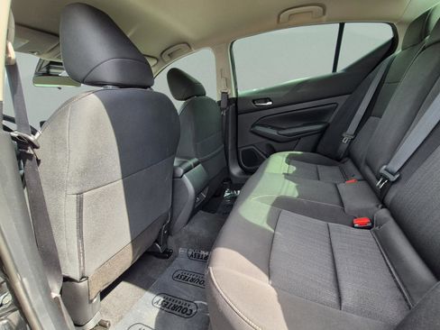 Certified 2022 Nissan Altima 2.5 SV AWD/4WD image 17
