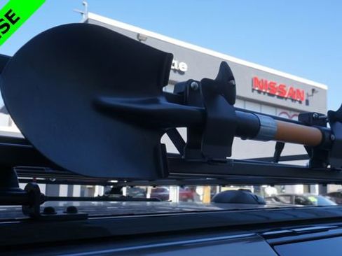 Used 2012 Land Rover LR4 HSE image 95