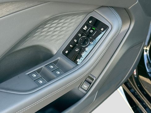 New 2026 Audi A6 Prestige image 23