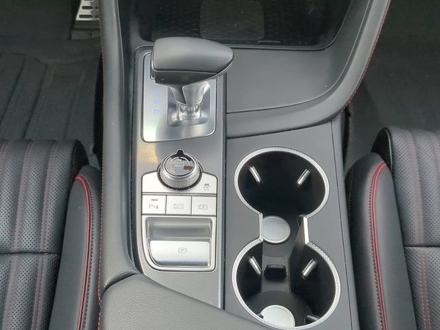 Used 2025 Genesis G70 2.5T w/ Sport Prestige Package RWD image 17