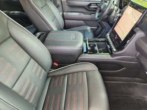 Used 2026 GMC Yukon XL AT4 Ultimate AWD/4WD image 14