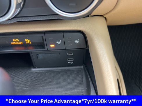 Used 2025 MAZDA MX-5 Miata Grand Touring image 55