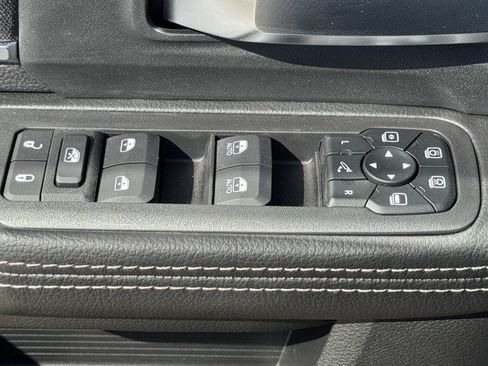 New 2026 RAM 2500 Big Horn image 10