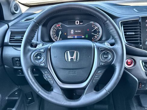 Used 2023 Honda Ridgeline RTL-E image 15