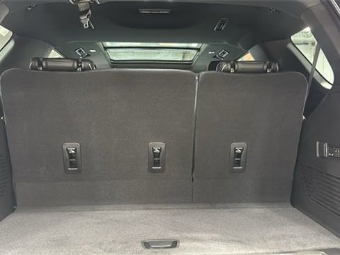 New 2026 Chevrolet Suburban Premier w/ Sun And Tow Package image 6