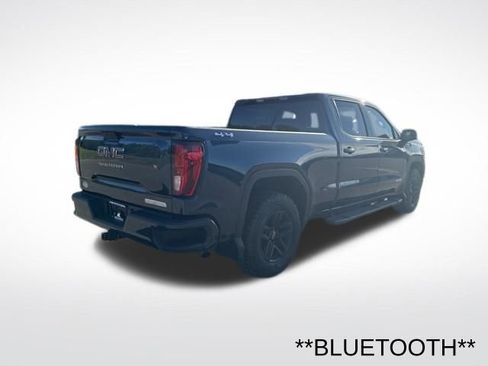 Used 2020 GMC Sierra 1500 Elevation w/ Elevation Convenience Package AWD/4WD image 6