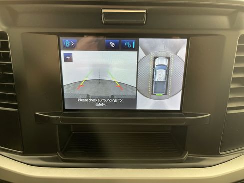 New 2026 Ford F350 XL w/ STX Appearance Package image 23