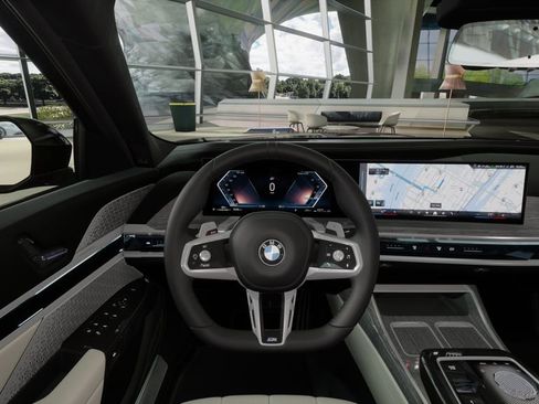 New 2026 BMW 760i xDrive w/ Executive Package image 13